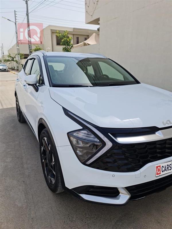 كيا سبورتاج 2024 للبيع في العراق -  بغداد